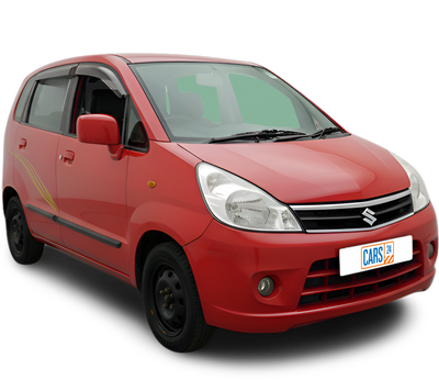 Maruti Zen Estilo-img